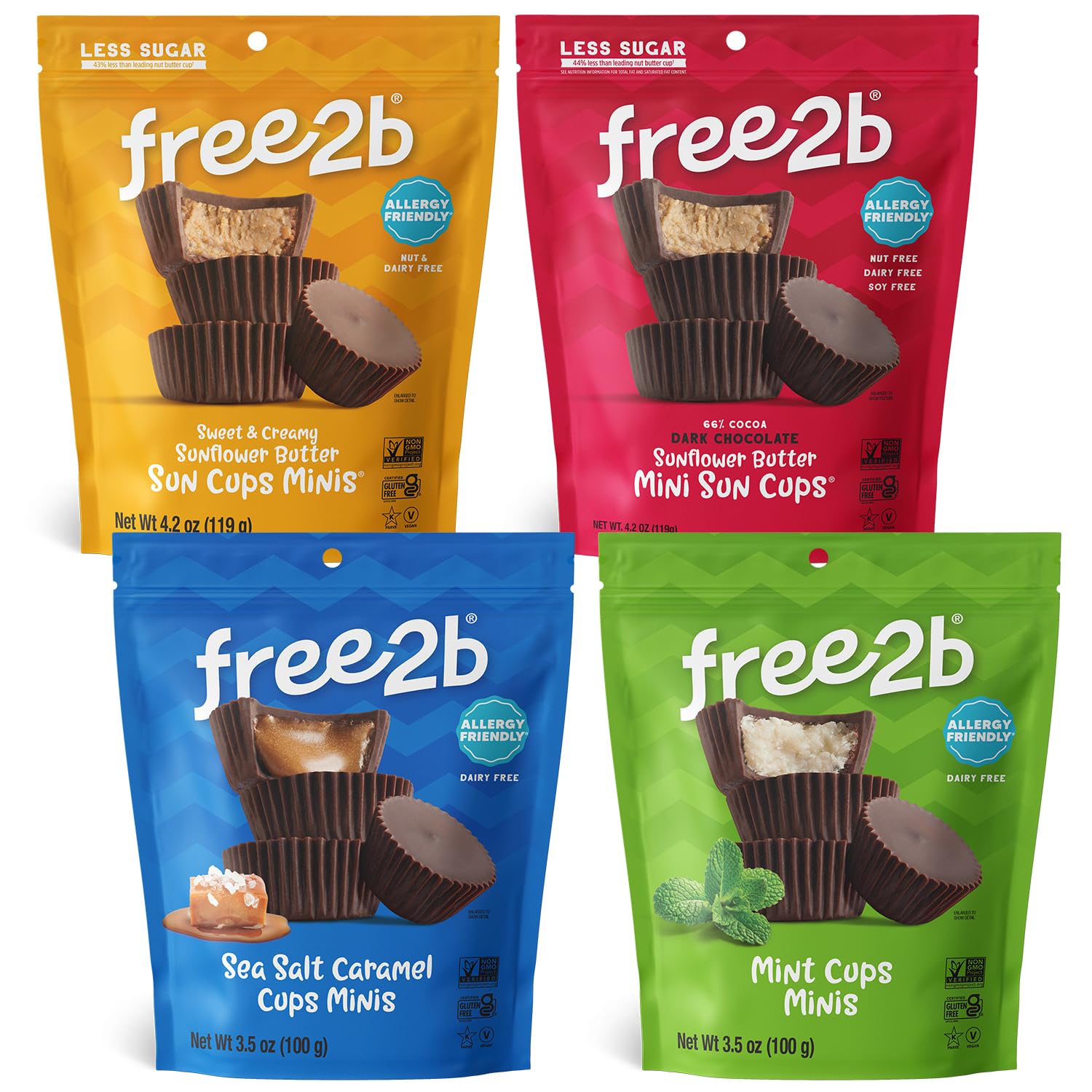 Grain MongeBWild Freeツナ2kg Allergy and School for Safe Cups, Mint Free2b : Amazon.com 2 x 3,400g x キャットフード